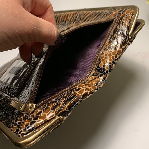 HOBO International Clutch Wallet - Picture 9 of 14